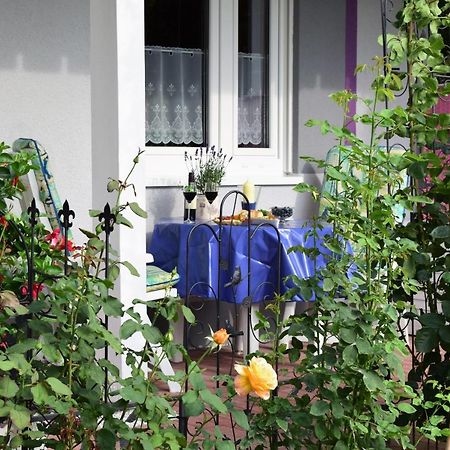 Ferienwohnung Jakobsweg Dietrichingen Екстер'єр фото