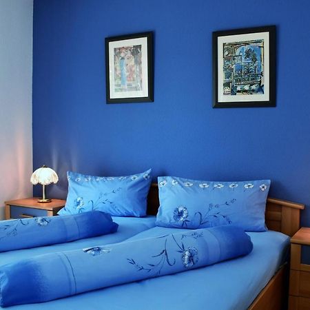 Ferienwohnung Jakobsweg Dietrichingen Екстер'єр фото