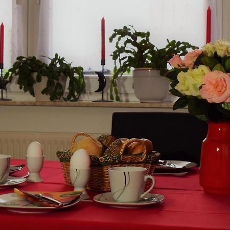 Ferienwohnung Jakobsweg Dietrichingen Екстер'єр фото