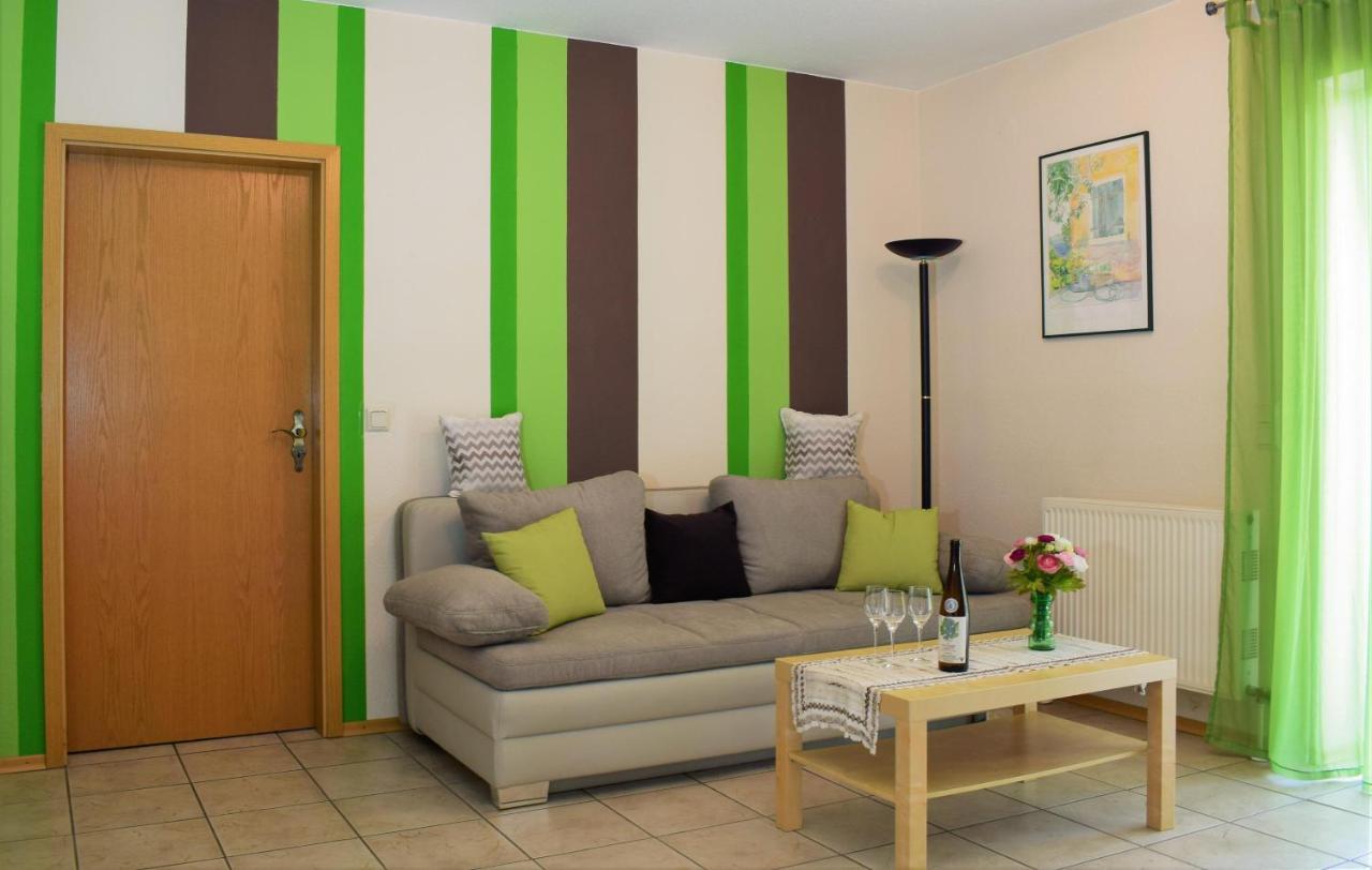 Ferienwohnung Jakobsweg Dietrichingen Екстер'єр фото