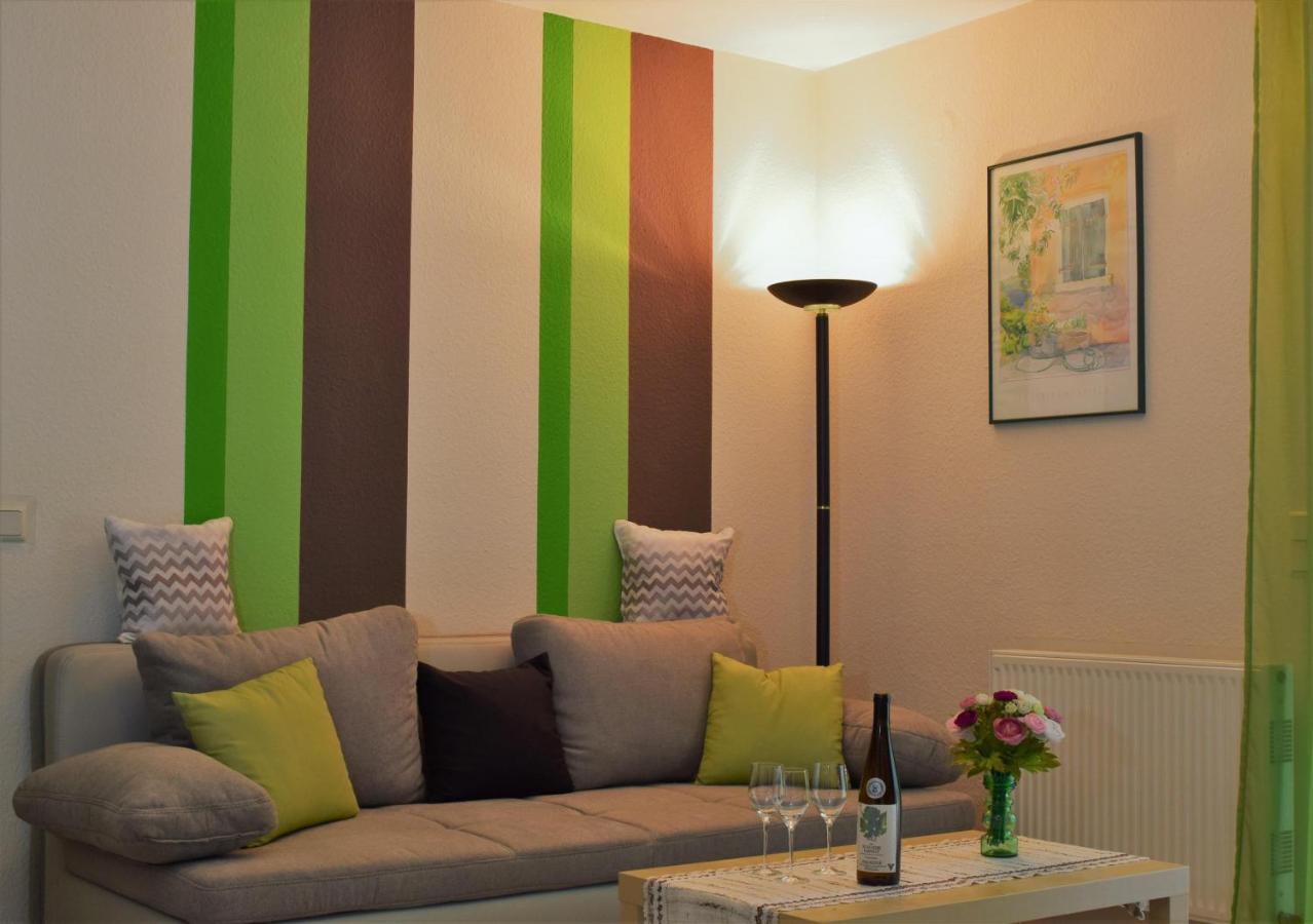 Ferienwohnung Jakobsweg Dietrichingen Екстер'єр фото