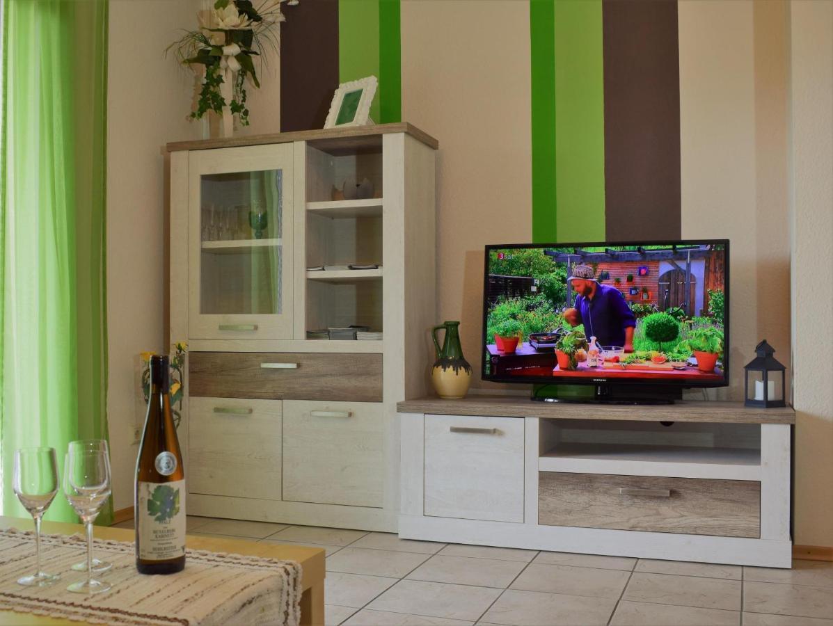 Ferienwohnung Jakobsweg Dietrichingen Екстер'єр фото