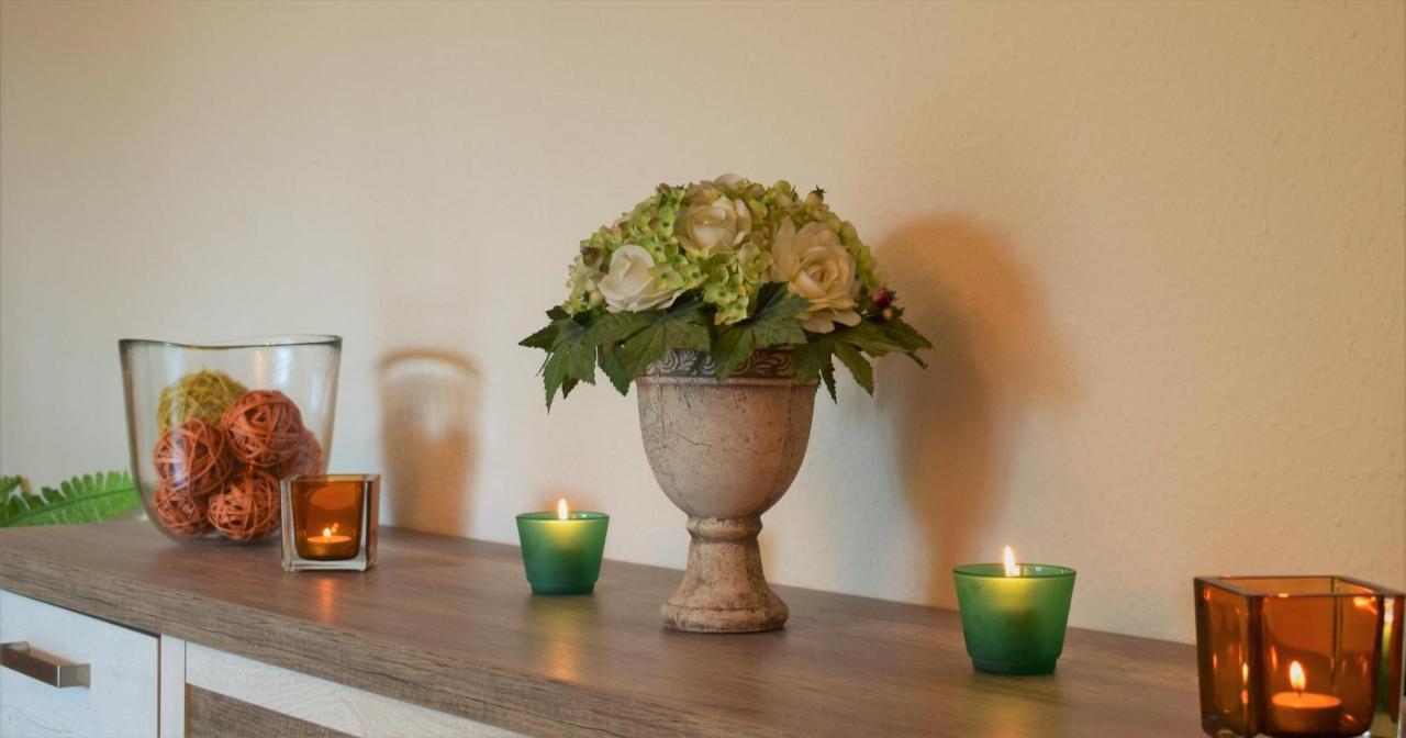 Ferienwohnung Jakobsweg Dietrichingen Екстер'єр фото