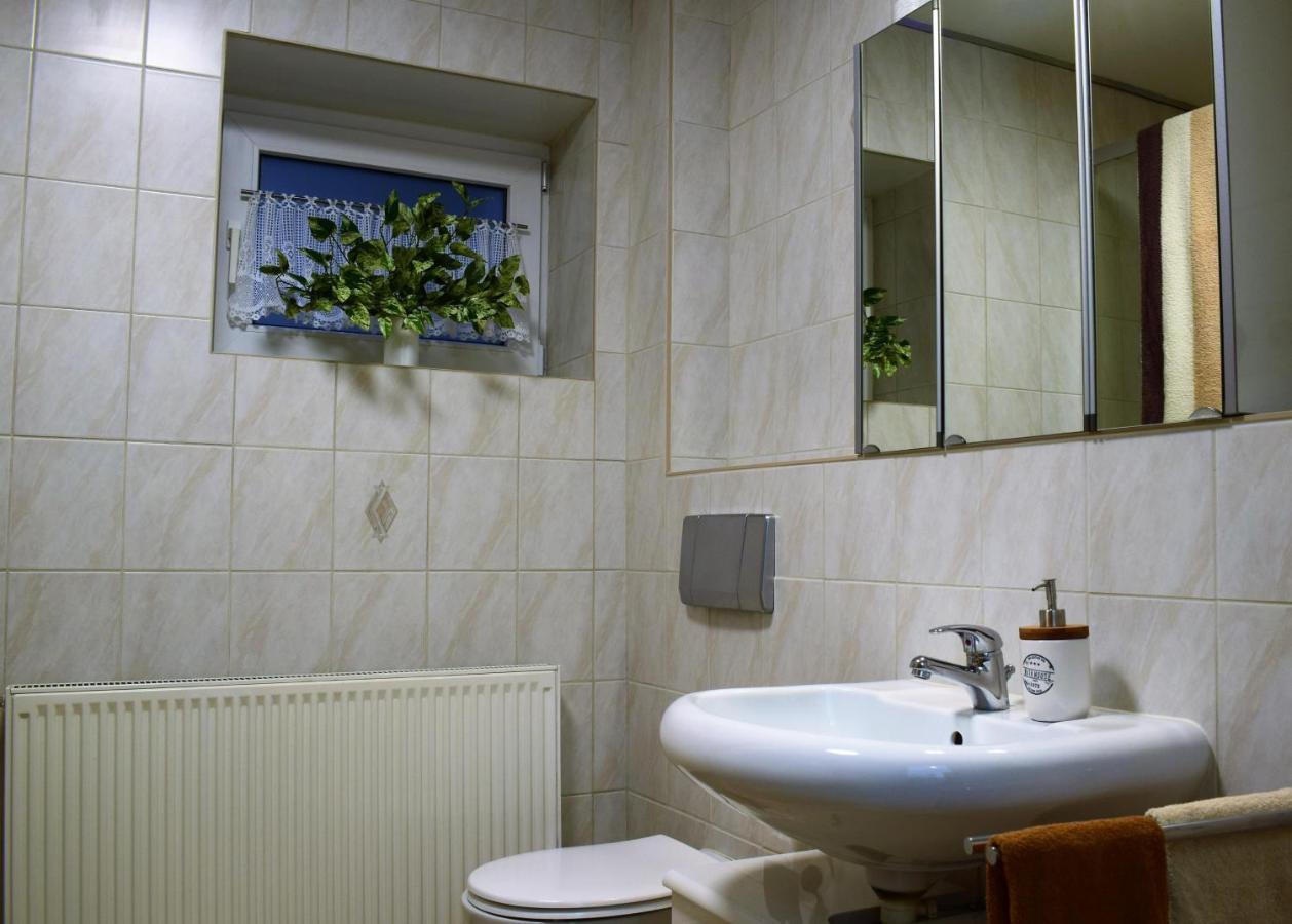 Ferienwohnung Jakobsweg Dietrichingen Екстер'єр фото