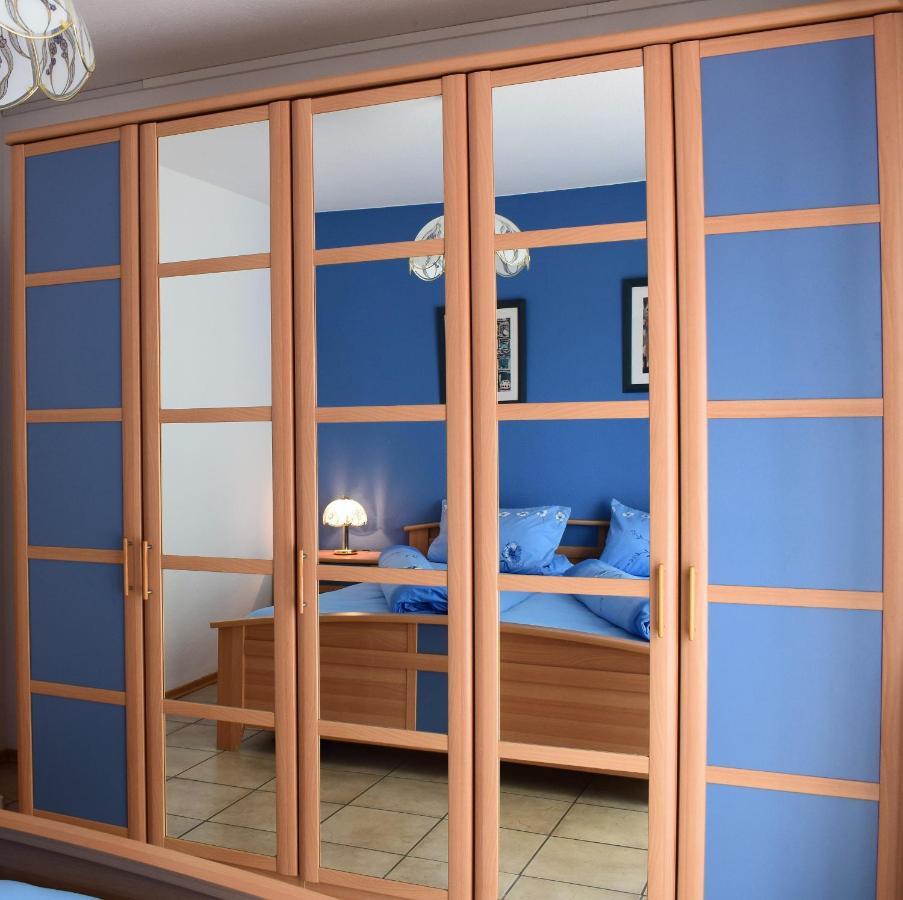 Ferienwohnung Jakobsweg Dietrichingen Екстер'єр фото